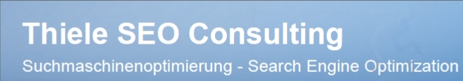 SEO Beratung